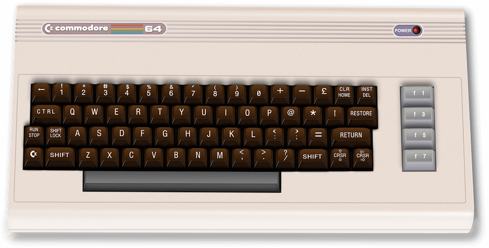 Commodore 64