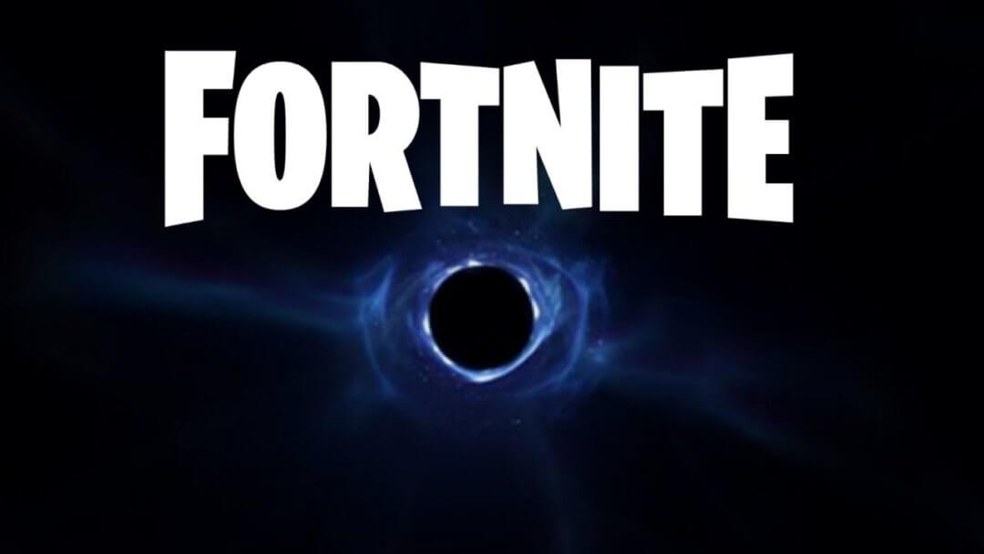 Fortnite season 11: il buco nero